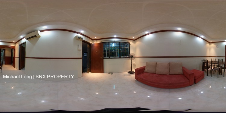 Blk 307 Woodlands Avenue 1 (Woodlands), HDB 3 Rooms #196053582